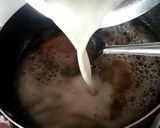 A picture of step 6 of Chatpati Green Grapes Chutney.