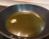Foto del paso 2 de la receta: Tortilla sándwich