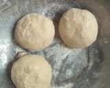 عکس مرحله 3 از دستور نان بلوچی (پوراتا)🍞🥖🥞