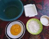 Foto del paso 1 de la receta: Tiramisú