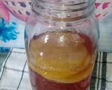 Foto langkah ke 3 dari resep Kombucha Tea.