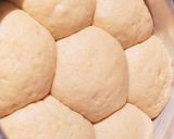ઘઉં ના બન્સ (wheat buns recipe in Gujarati) રેસીપી સ્ટેપ3ફોટો