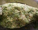 Methi Aloo Thepla recipe step 2 photo