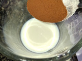 Torta de Café