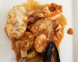 Foto del paso 9 de la receta: Suquet de pescadors 🐟🦐