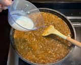 Foto langkah ke 7 dari resep Saus Bolognese.