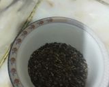 A picture of step 7 of Mutton karahi.