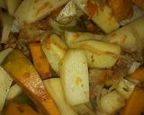 Foto del paso 11 de la receta: Charquicán de vacuno sureño