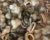 Foto del paso 14 de la receta: Arroz meloso de rape y calamar