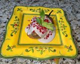A picture of step 25 of Chiles en Nogada to Celebrate Mexican Independence 🇲🇽.