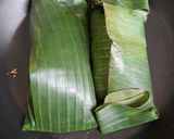 Foto langkah ke 6 dari resep Nasi Tutug Oncom PR_BukanNasiBiasa.