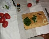 Foto del paso 1 de la receta: Spaghetti alle vongole - Espaguetis con almejas