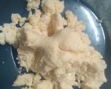 Foto langkah ke 1 dari resep Onde onde singkong tusuk.