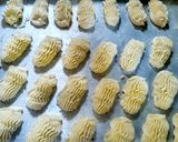 Foto langkah ke 4 dari resep Semprit Kanji Renyah.