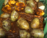 Foto del paso 3 de la receta: Barbacoa de Res en Horno