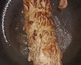 Foto del paso 1 de la receta: Lomo WELLINGTON