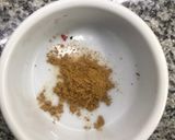 Foto del paso 1 de la receta: Botánicos para tragos