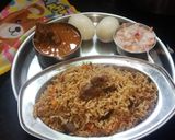 பாஸ்மதி மட்டன் பிரியாணி (Type2) ரெசிபி ஸ்டேப் 13 புகைப்படம்