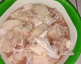 Foto langkah ke 1 dari resep Ayam kecap.