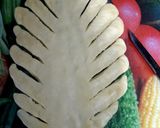 عکس مرحله 5 از دستور پیراشکی/ متروف