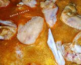 Foto langkah ke 3 dari resep Gulai Ayam Praktis.