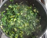 Foto del paso 2 de la receta: Malfatti de Ricota y Espinaca