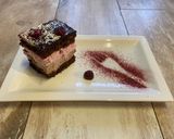 Villámgyors fekete erdő kocka recept fázis 8 fotója