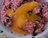 Foto del paso 5 de la receta: Albóndigas mar y montaña