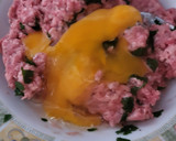 Foto del paso 5 de la receta: Albóndigas mar y montaña