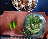 ટીંડોરા ખીચડી (Tindora Khichdi Recipe In Gujarati) રેસીપી સ્ટેપ2ફોટો