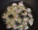 Foto langkah ke 1 dari resep Honey Butter Chicken.