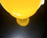 A picture of step 2 of Mango Yoghurt.