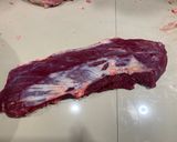 Foto langkah ke 2 dari resep Rendang Flank Steak.