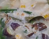 Foto langkah ke 2 dari resep Sayur Lodeh Tempe.