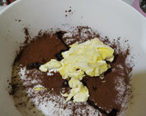 Kókuszgolyó recept fázis 1 fotója