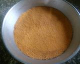 صورة لخطوة 1 من وصفة كنافه بالجبن