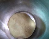 A picture of step 7 of Atta biscuits.