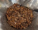 Foto del paso 3 de la receta: Empanadas Rellenas de Lentejas