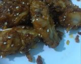 Foto langkah ke 3 dari resep Chicken wings endes versi 2.