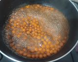 Foto langkah ke 5 dari resep Boba Ubi.