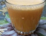 A picture of step 5 of Orange & Mosambi(Naranji) Juice.