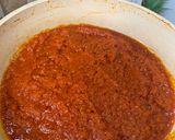 Foto langkah ke 6 dari resep Ikan Pindang Tongkol Balado.