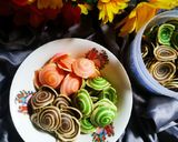 Foto langkah ke 6 dari resep Kuping Gajah Jadul.