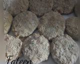 A picture of step 3 of Tuna cutlet.