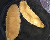 A picture of step 4 of Fafda.