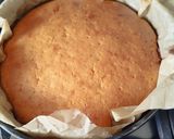 Foto del passaggio 2 della ricetta Torta allo yogurt