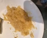 Foto del paso 2 de la receta: Desayuno de avena, banana, yogur y ciruelas pasas diferente! Delicioso y saludable