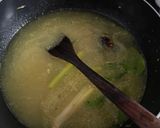 Foto langkah ke 4 dari resep Gulai Daun Singkong.