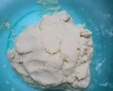 Foto langkah ke 2 dari resep Snack Ulat Sutra Obesitas.