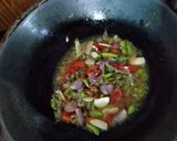 Foto langkah ke 2 dari resep 17. Tumis Tahu Kecap.